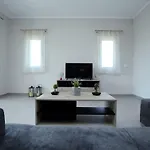 شقة Arokaria Lefkáda