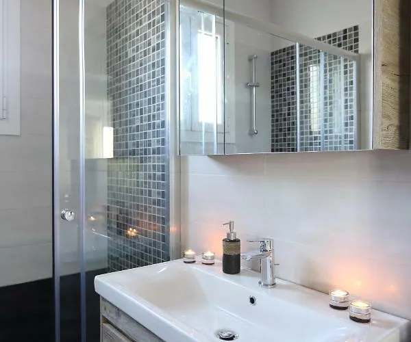 Arokaria Lägenhet Lefkáda