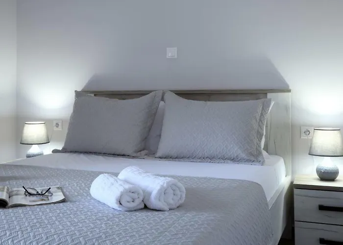 Arokaria Lägenhet *